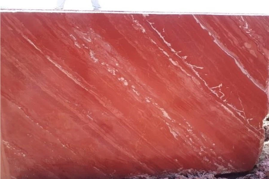 Brown Red Jasper Quartzite Block Brown Red Jasper Quartzite Block