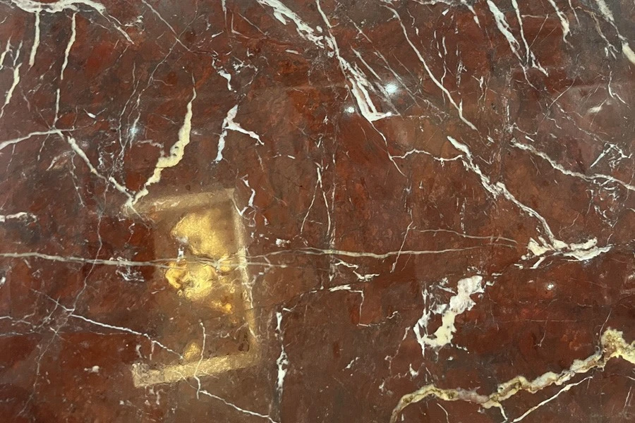 Rosso Fiorentino Granite Polished Rosso Fiorentino Granite Polished
