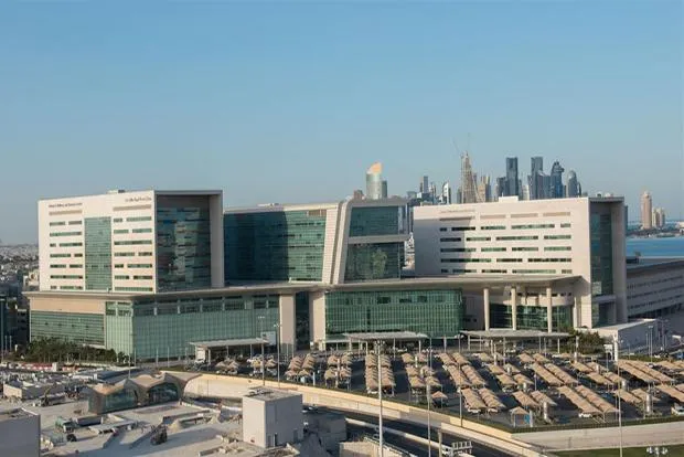 Qatar Rehabilitation Institue