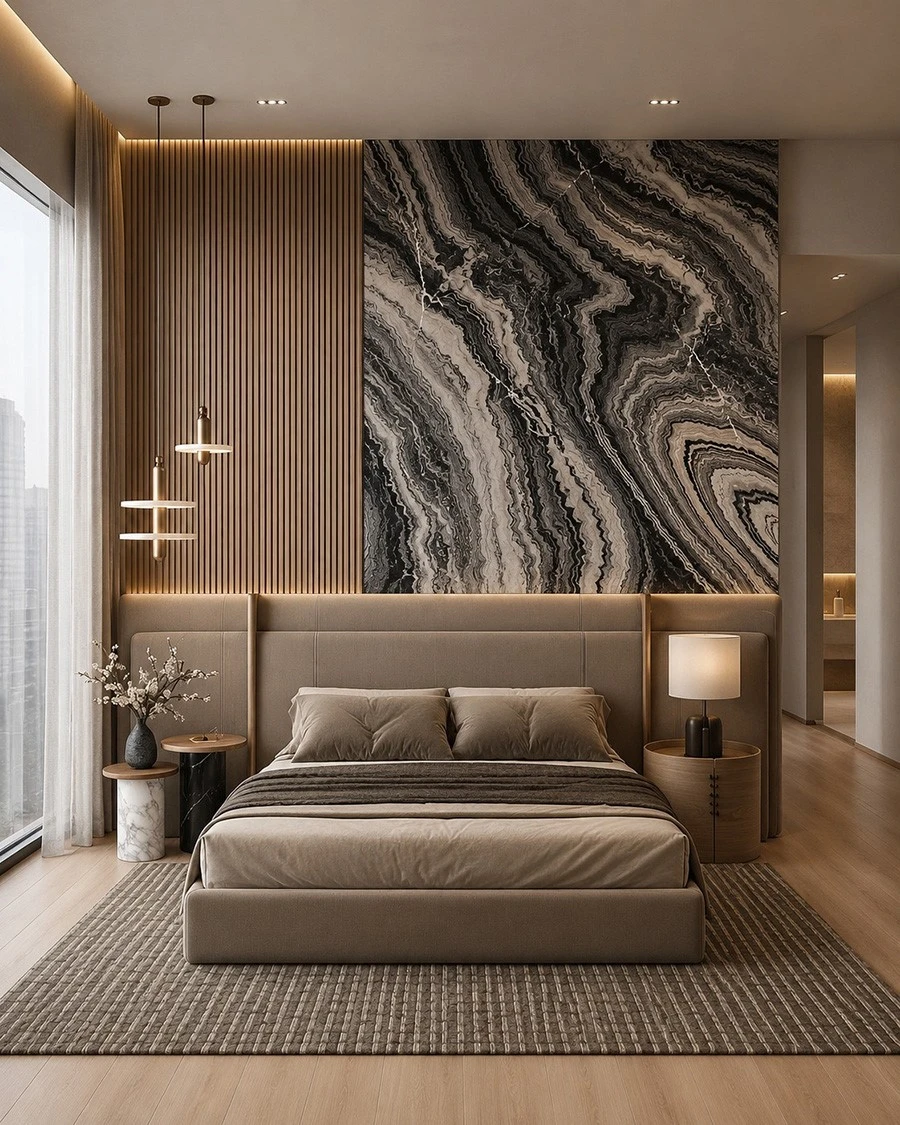 Mercury Black Granite for Wall Mercury Black Granite for Wall
