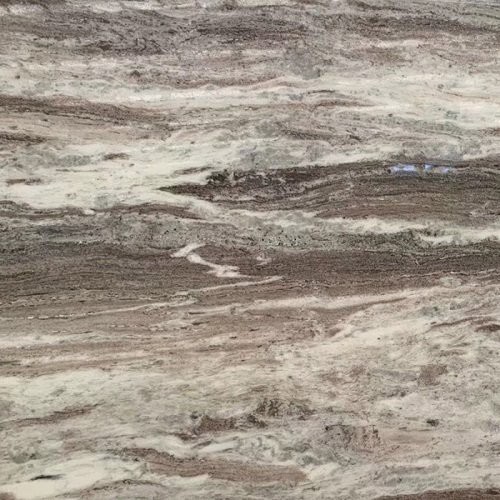 Fantasy Brown Marble Slab