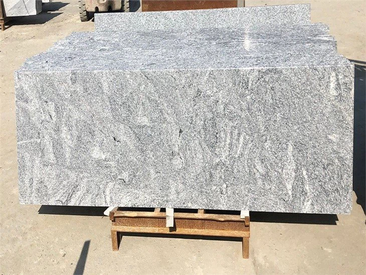 Viscon White Granite Bar Top