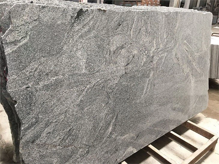 Viscon White Granite