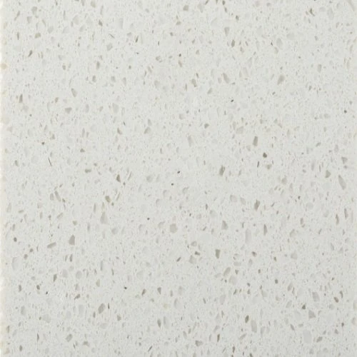 White Linen Quartz