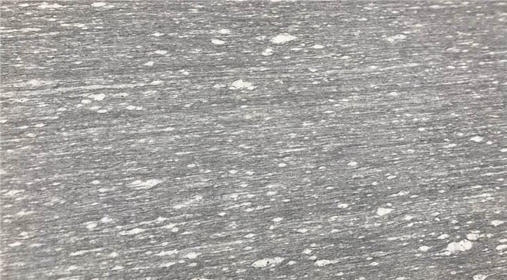 Alpine Snow Granite Tile Vein Cutting Honed