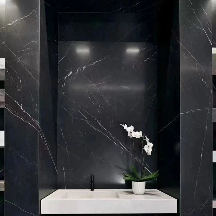 Black Knight Porcelain