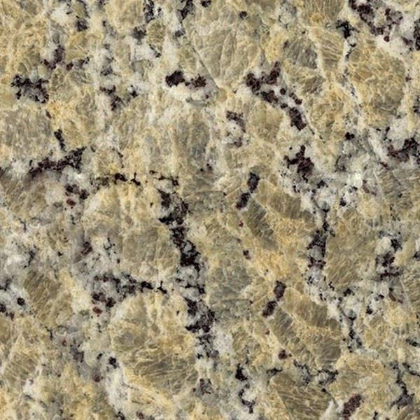Butterfly Yellow Granite