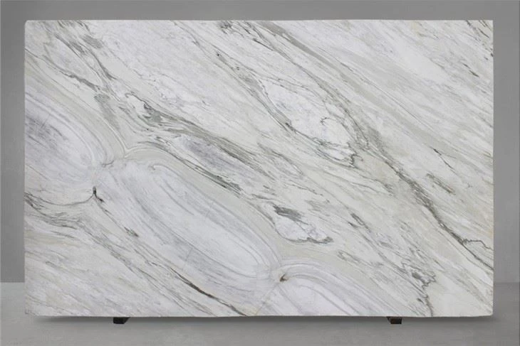 Calacatta Ondulato Marble Slab