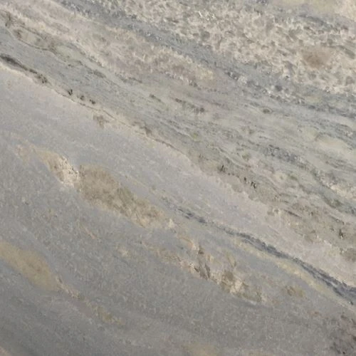 Calcite Blue Marble