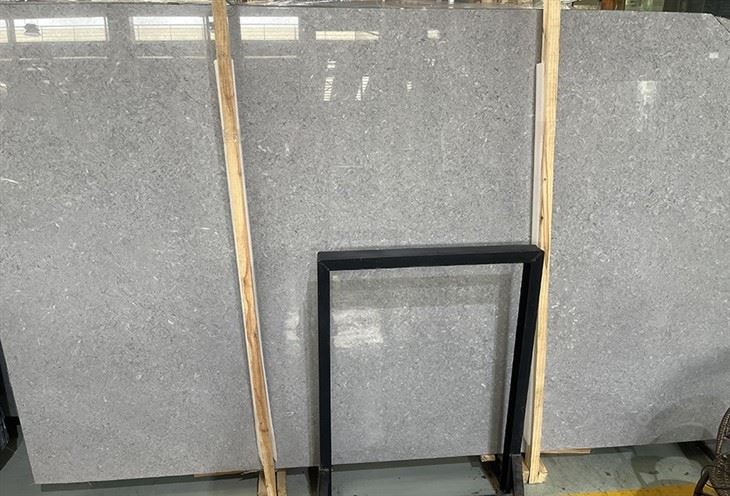 Crystal Bianco Marble