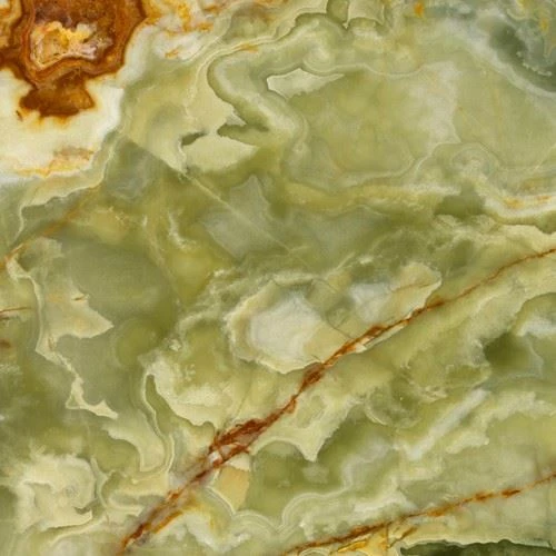 Light Green Onyx