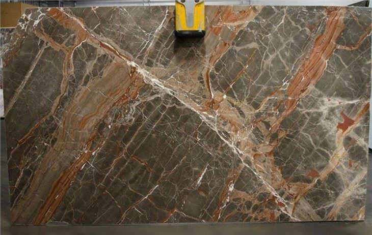 Ombra Di Caravaggio Marble Slab 1