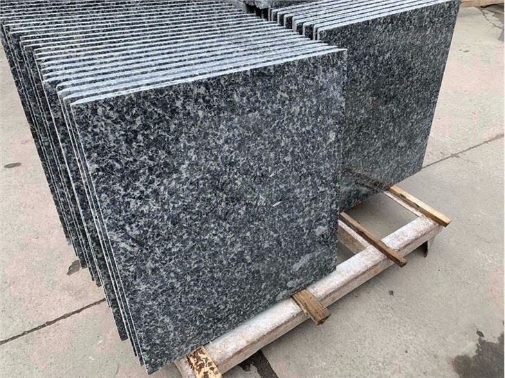 Pacific Blue Granite Cut To Size