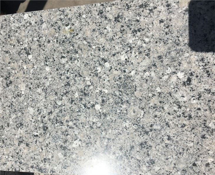 Pearl Grey Granite Strip