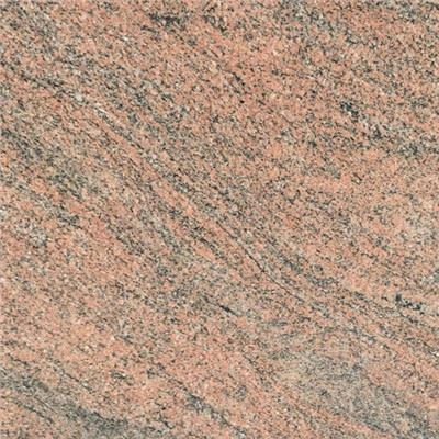 Red Multi Granite