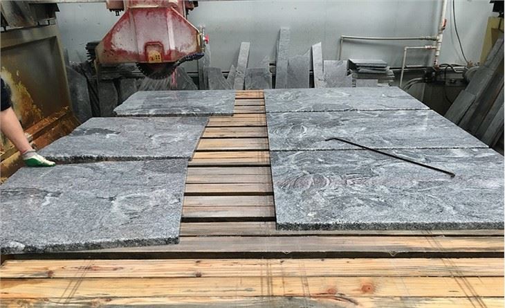 Wave Sand Granite Cut To Size 02