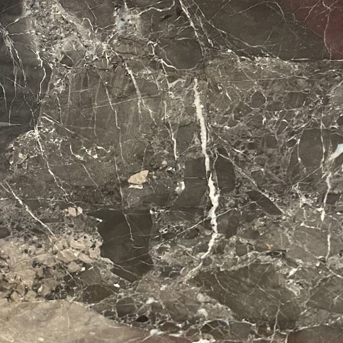 Argos Black Marble Customized Tile