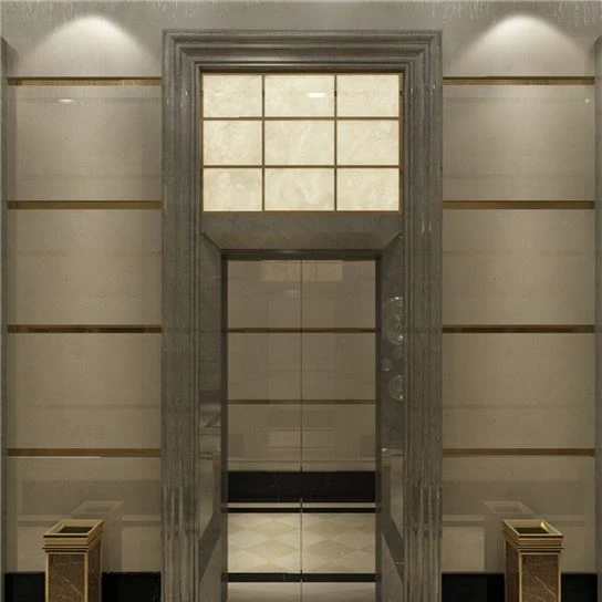 Champagne Grey Marble