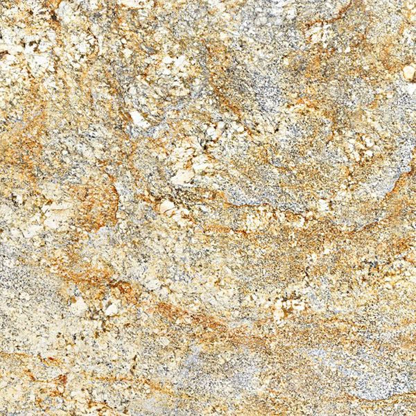 Golden Silver Granite
