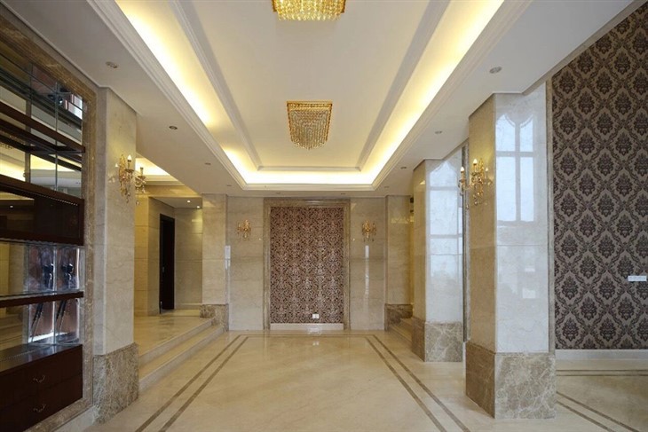 Marble Botticino Fiorito