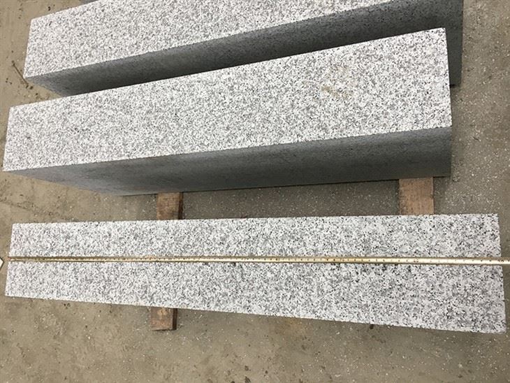 Rosa Beta Granite
