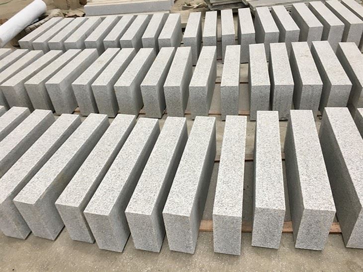 Rosa Beta Granite