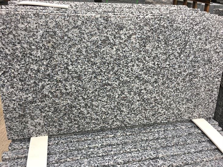 Rosa Beta Granite