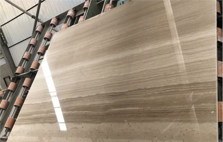 Serpeggiante Classico Marble Slab 03