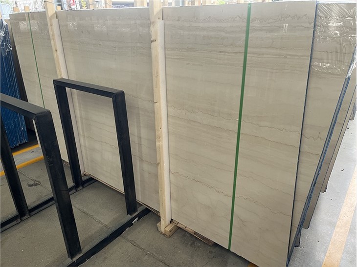 Serpeggiante Marble Slab 02