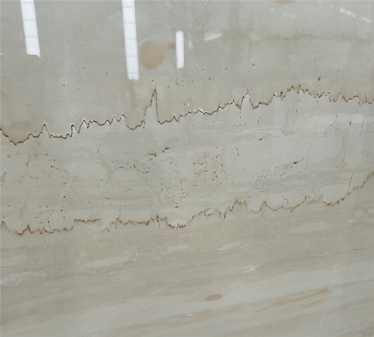 Serpeggiante Marble Customized