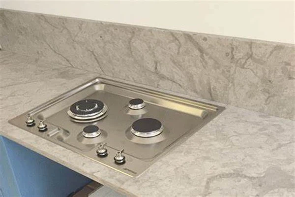 Thala Grey Marble Countertop