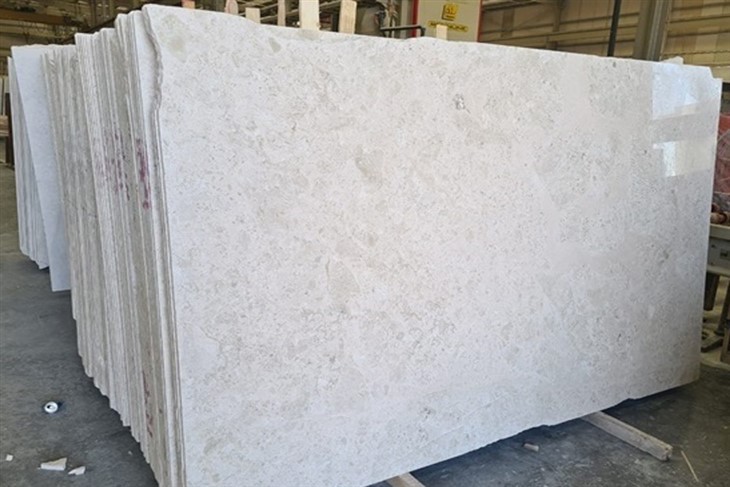Oman Beige Marble