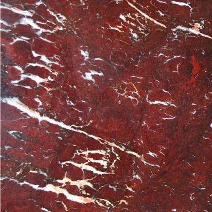 Rosso Fiorentino Granite Antiqued