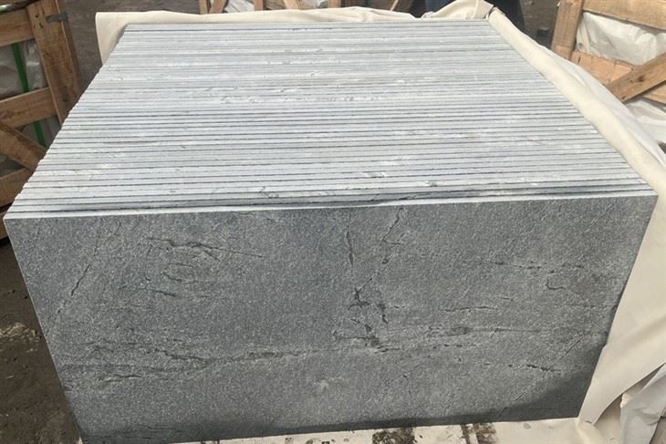 Atlantic Grey Granite