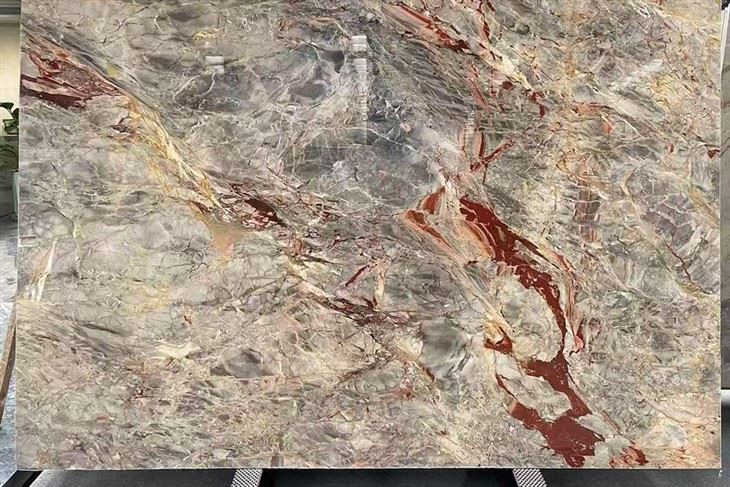 Opera Fantastico Marble Slab Polished