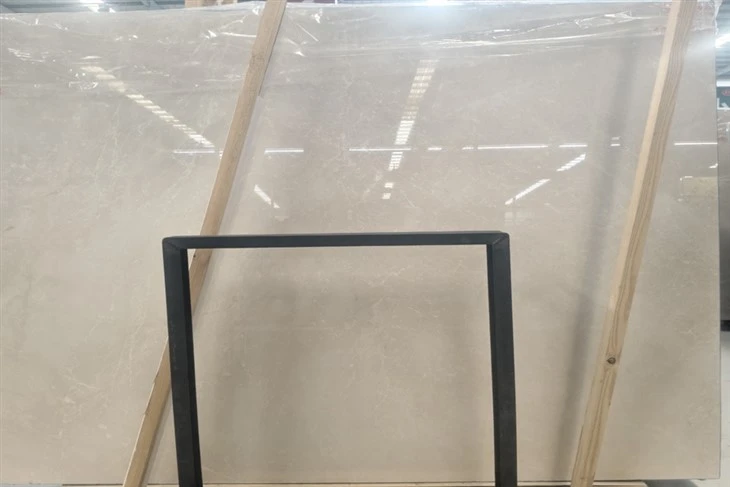 Burdur Beige Marble High Quality