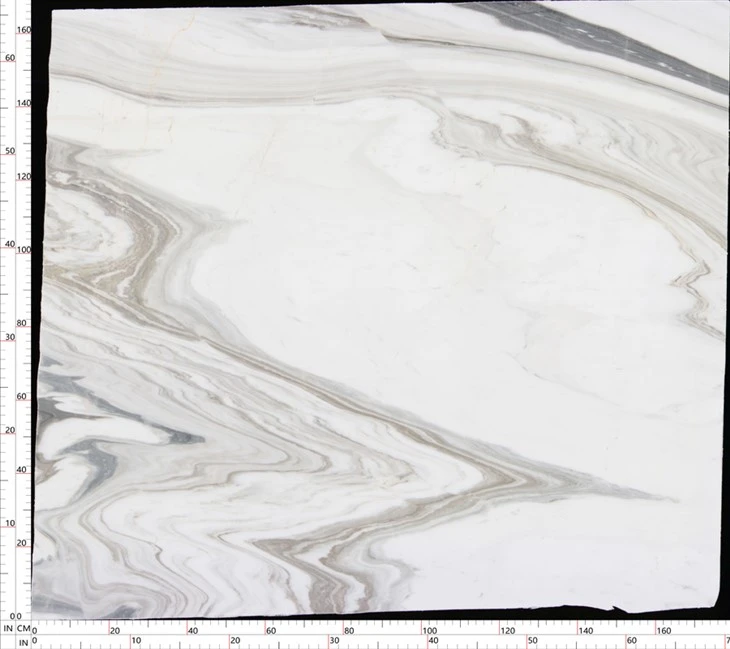 White Fusion Marble