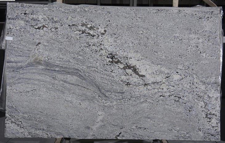 Andino Grey Granite Slab