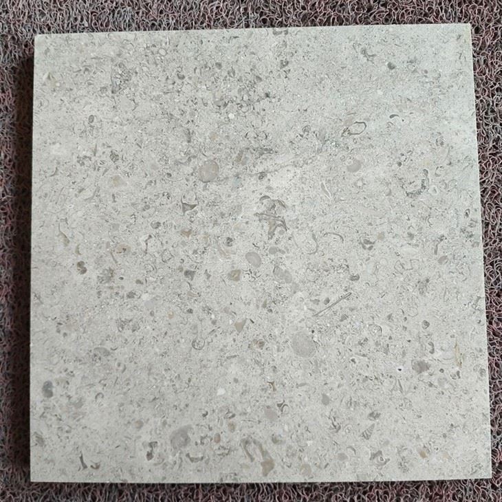 Azul Moleanos Limestone Tile