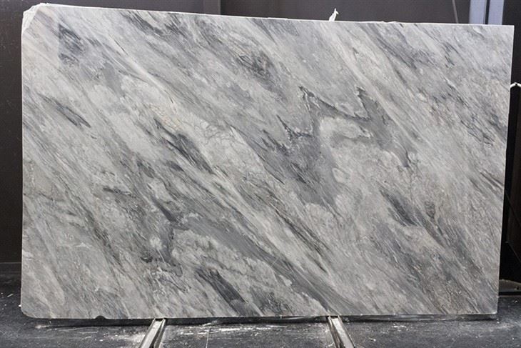 Bardiglio Marble Slab Polished