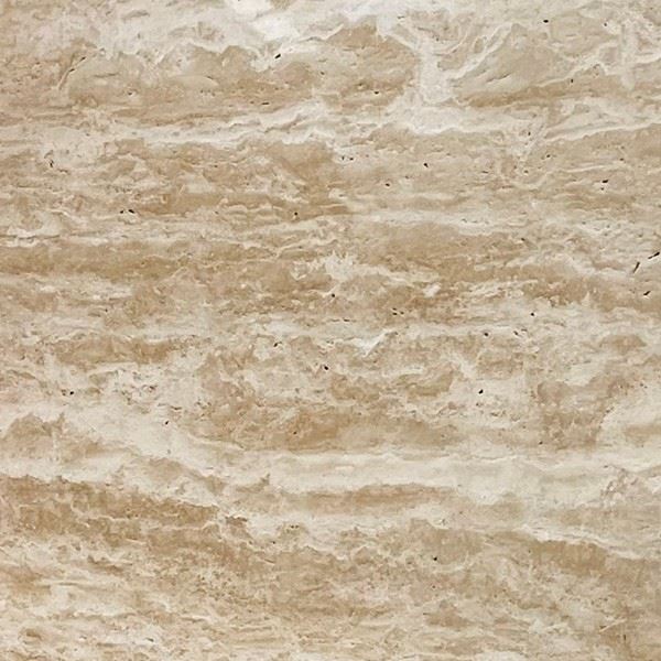 Beige Travertine Stone