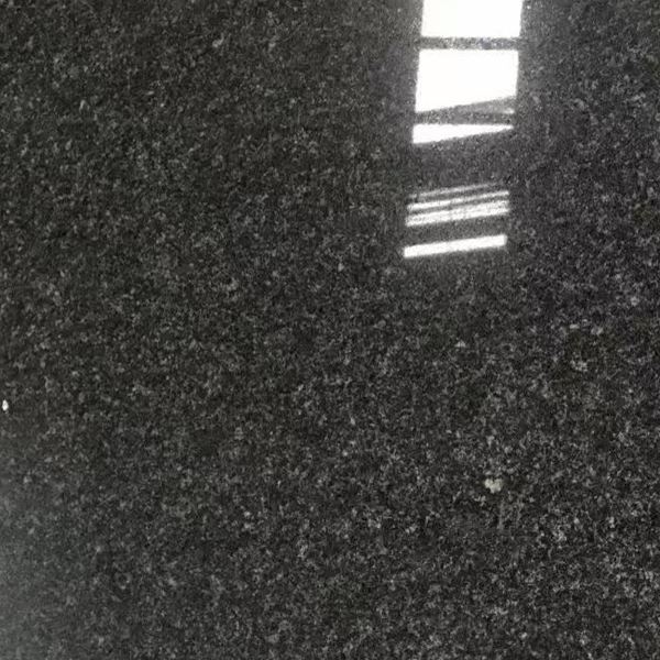 Binzhou Black Granite