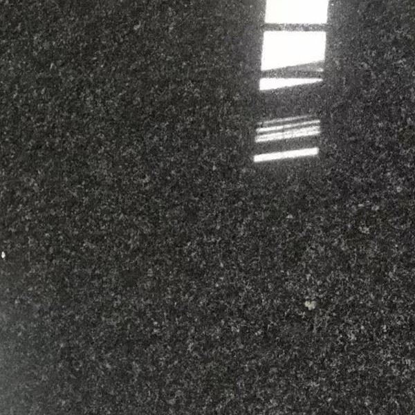 Binzhou Black Grantie Polished