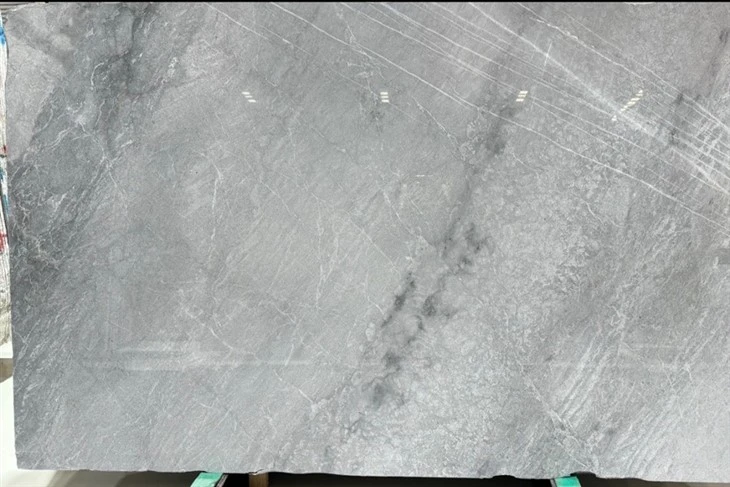 Blue Savoy Marble Polished Slab