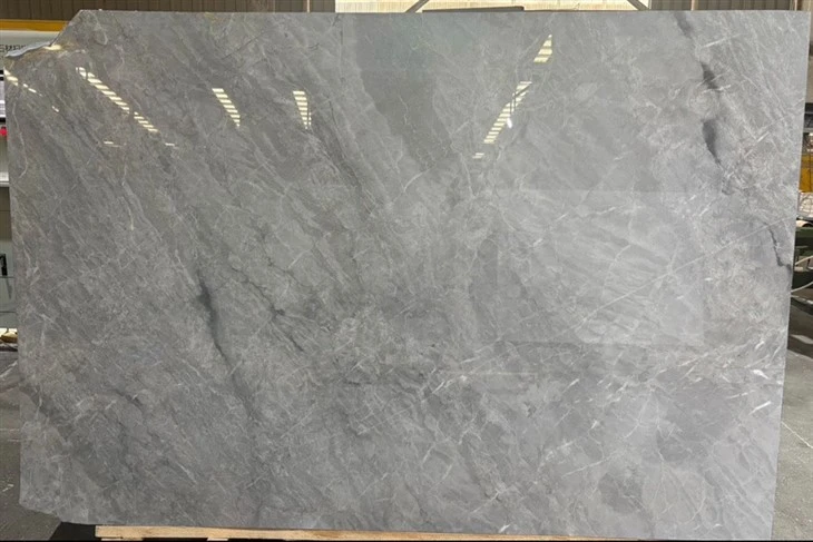 Blue Savoy Marble Big Slab
