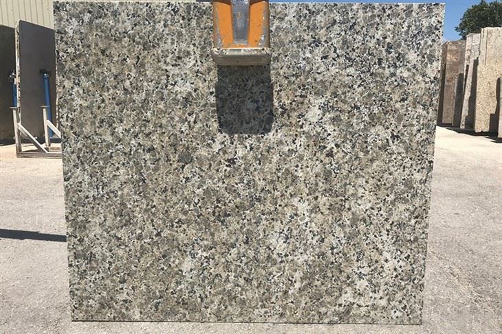 Butterfly Beige Granite Supplier