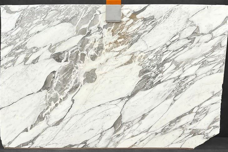 Calacatta Vagli Gold Marble Slab