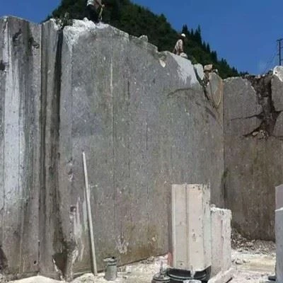 Ceppo Di Maron Quarry