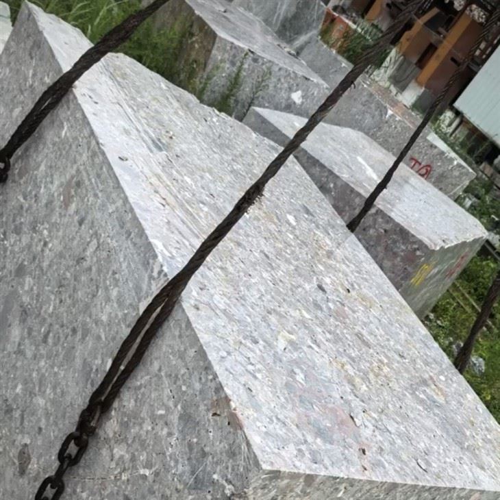 Ceppo Di Maron Block Yard