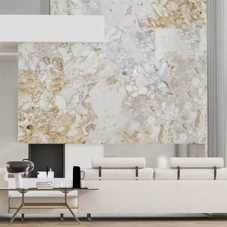 Ceppo Gold Marble